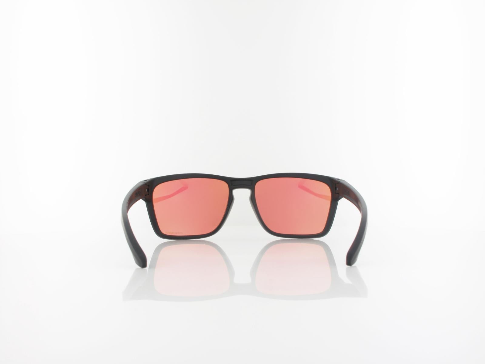Oakley | SYLAS OO9448 41 57 | matte black ink / prizm golf