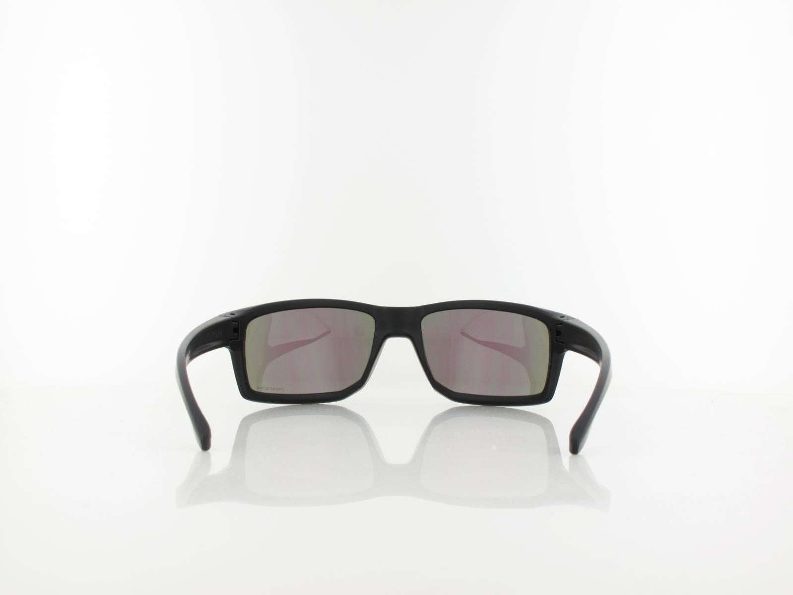 Oakley | Gibston OO9449 15 60 | matte black / prizm jade