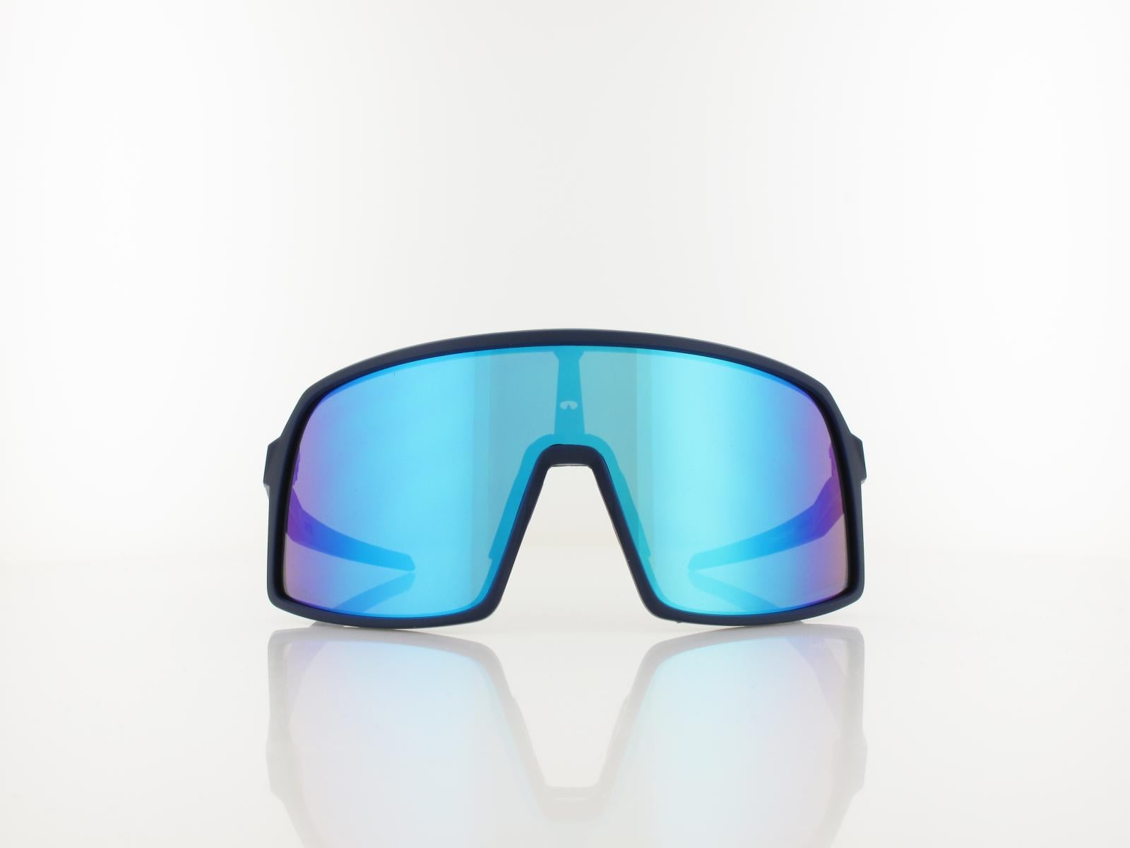 Oakley | SUTRO S OO9462 02 128 | matt marineblau / prizm sapphire