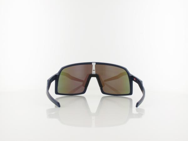 Oakley | SUTRO S OO9462 02 128 | matt marineblau / prizm sapphire