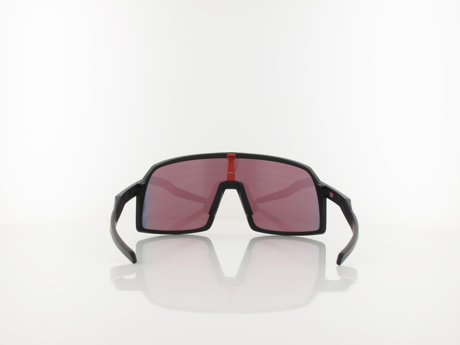 Oakley | SUTRO S OO9462 04 128 | matt schwarz / prizm road