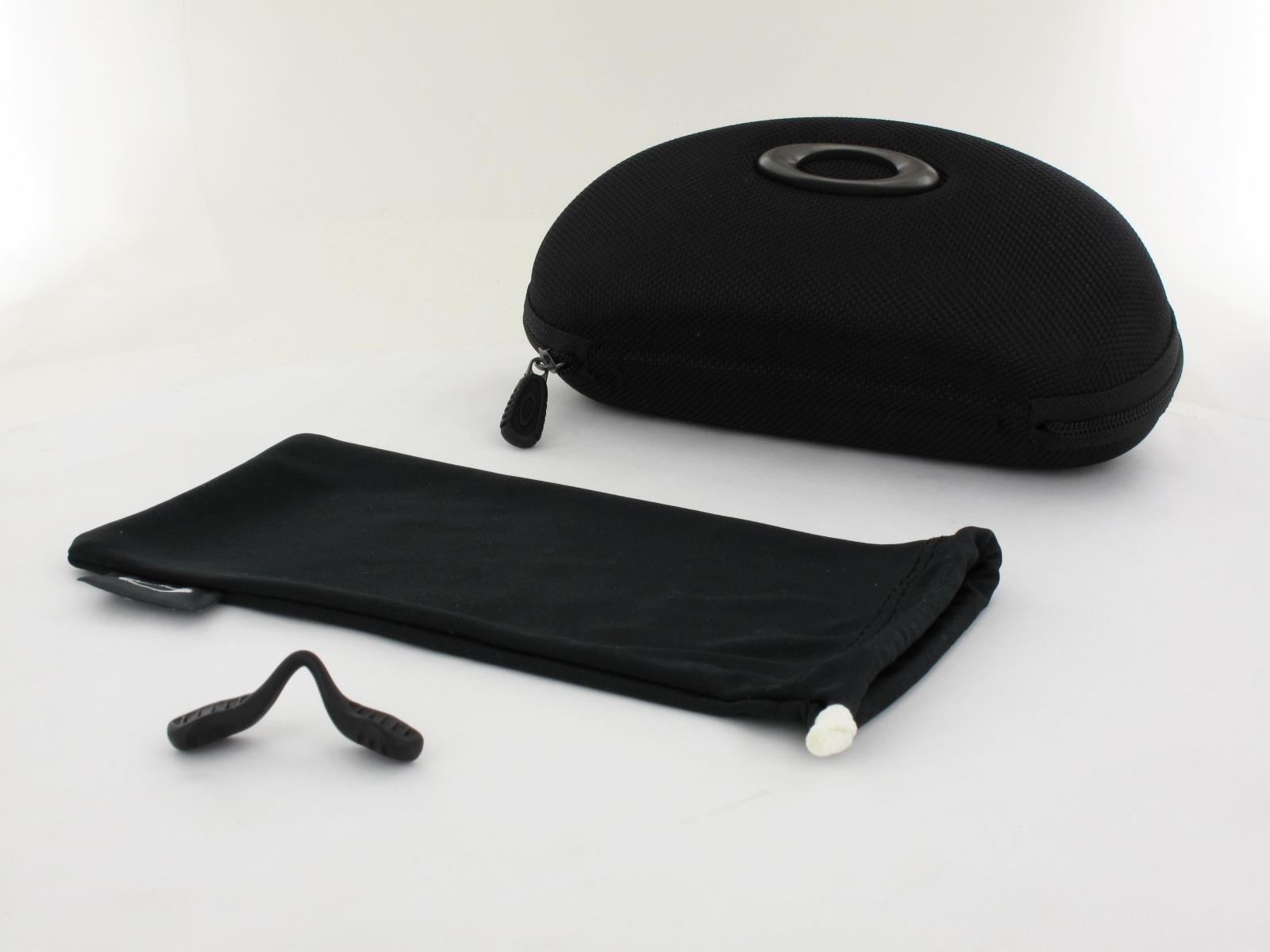 Oakley | SUTRO S OO9462 05 128 | matt wei&szlig; / prizm road