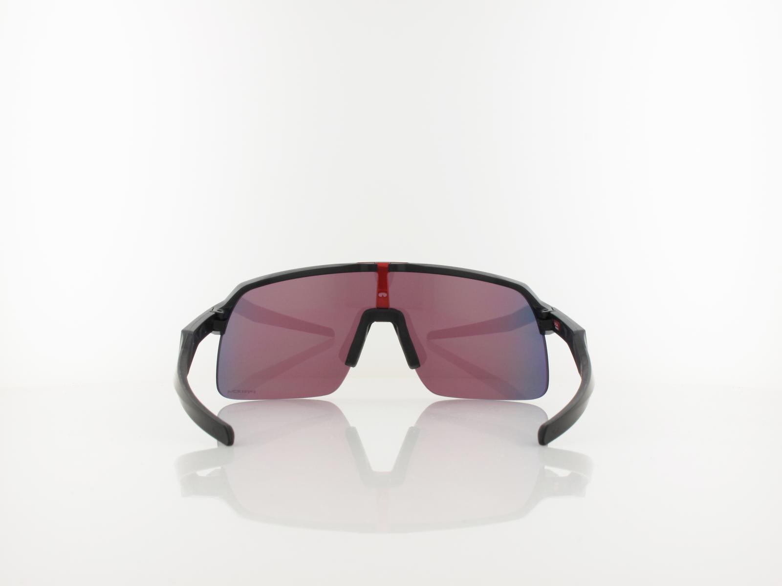 Oakley | SUTRO LITE OO9463 01 139 | matt schwarz / prizm road