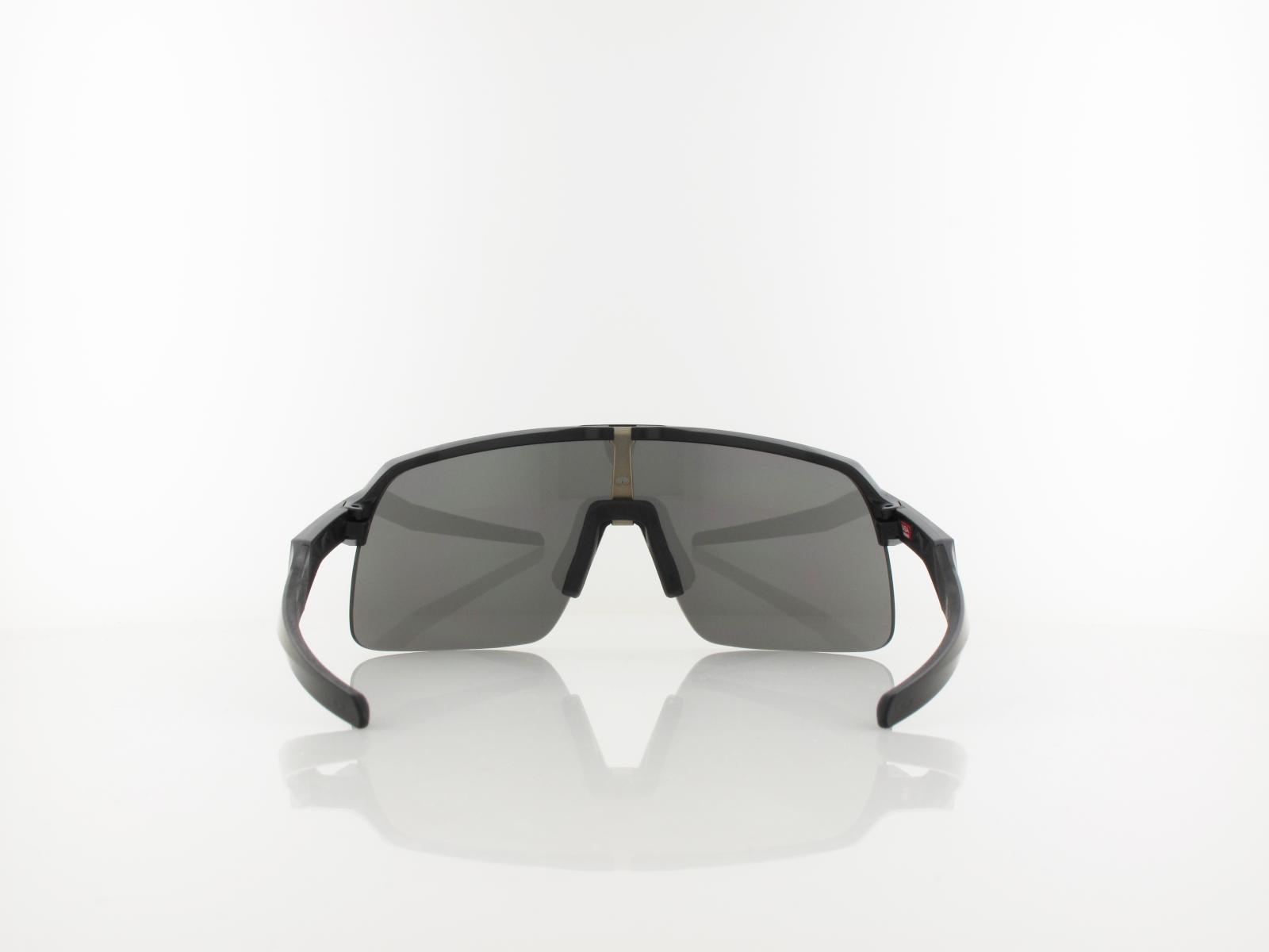 Oakley | SUTRO LITE OO9463 05 139 | matt schwarz / prizm black