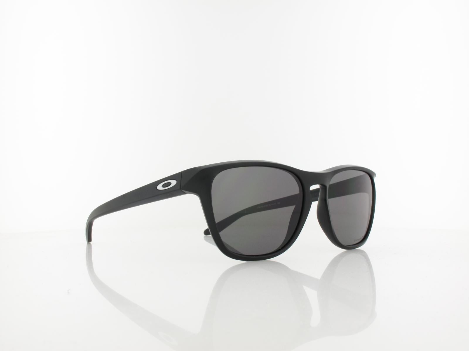 Oakley | Manorburn OO9479 01 56 | matte black / prizm grey