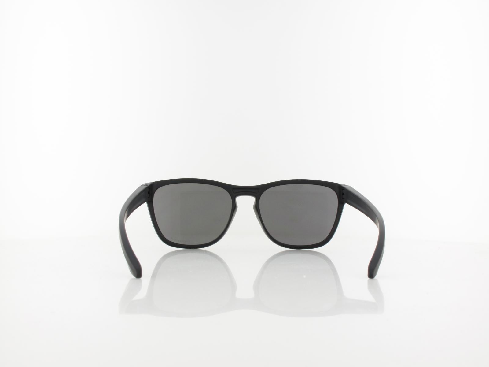 Oakley | Manorburn OO9479 01 56 | matte black / prizm grey