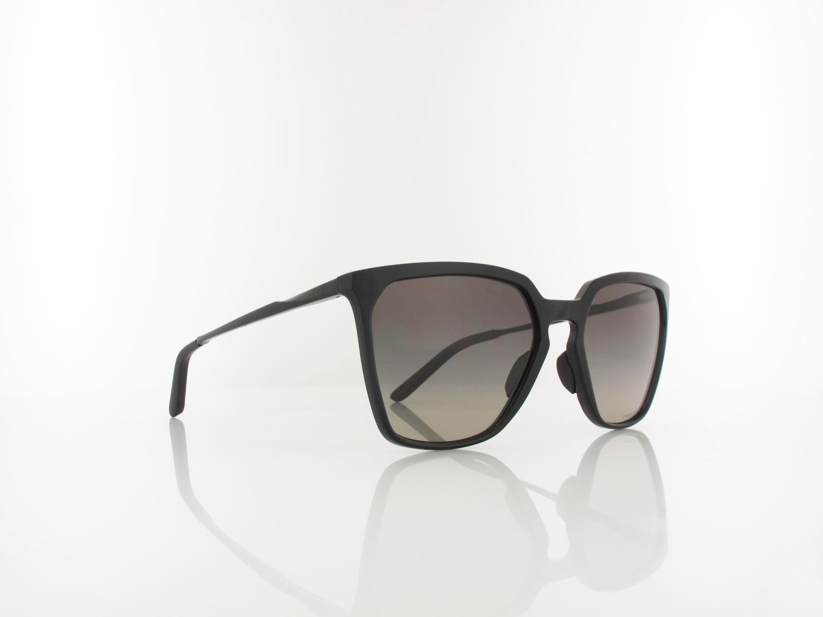 Oakley | SIELO SQ OO9480 01 57 | polished black ink / prizm grey gradient
