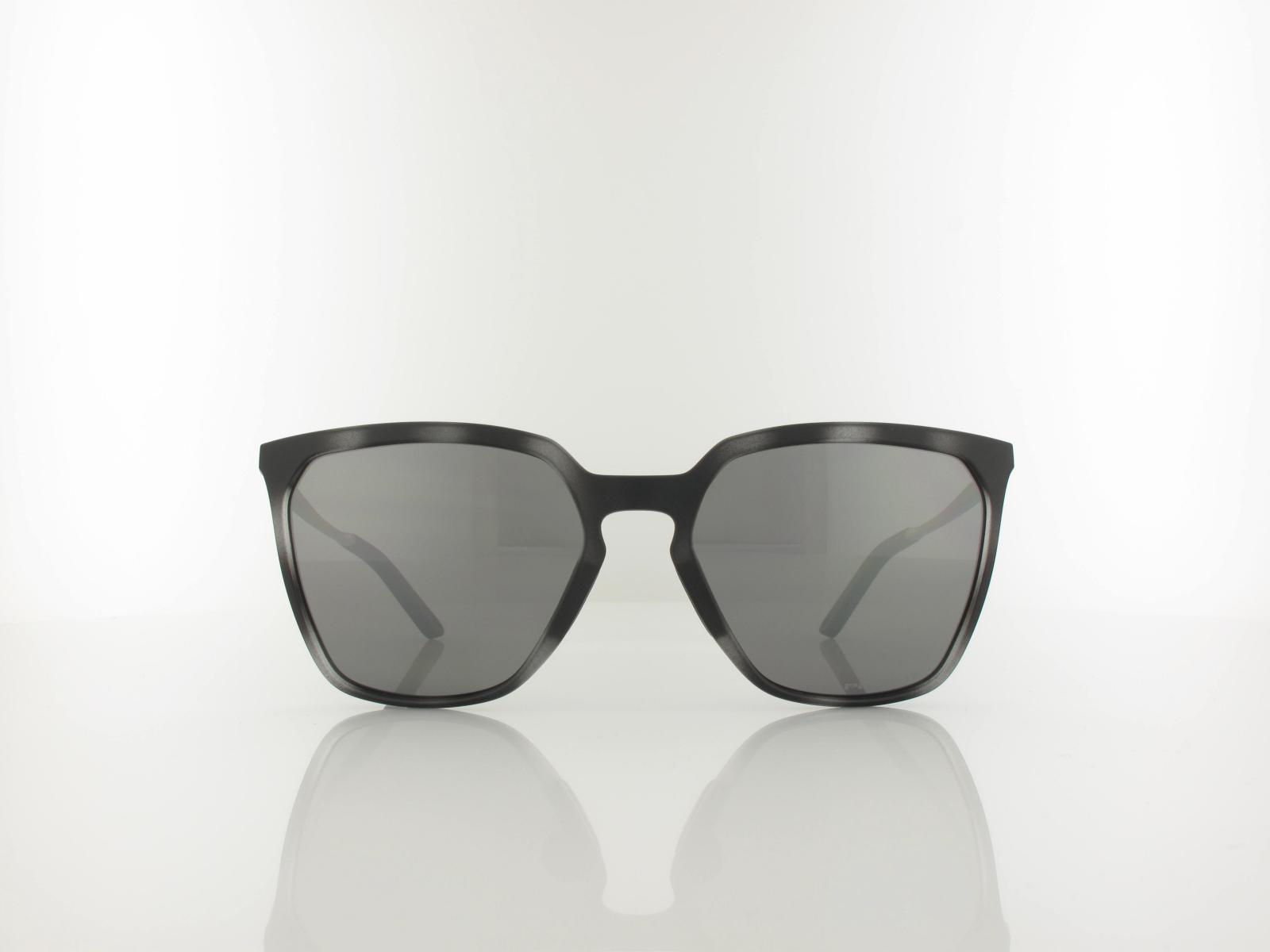 Oakley | SIELO SQ OO9480 03 57 | matte black tortoise / prizm black polar