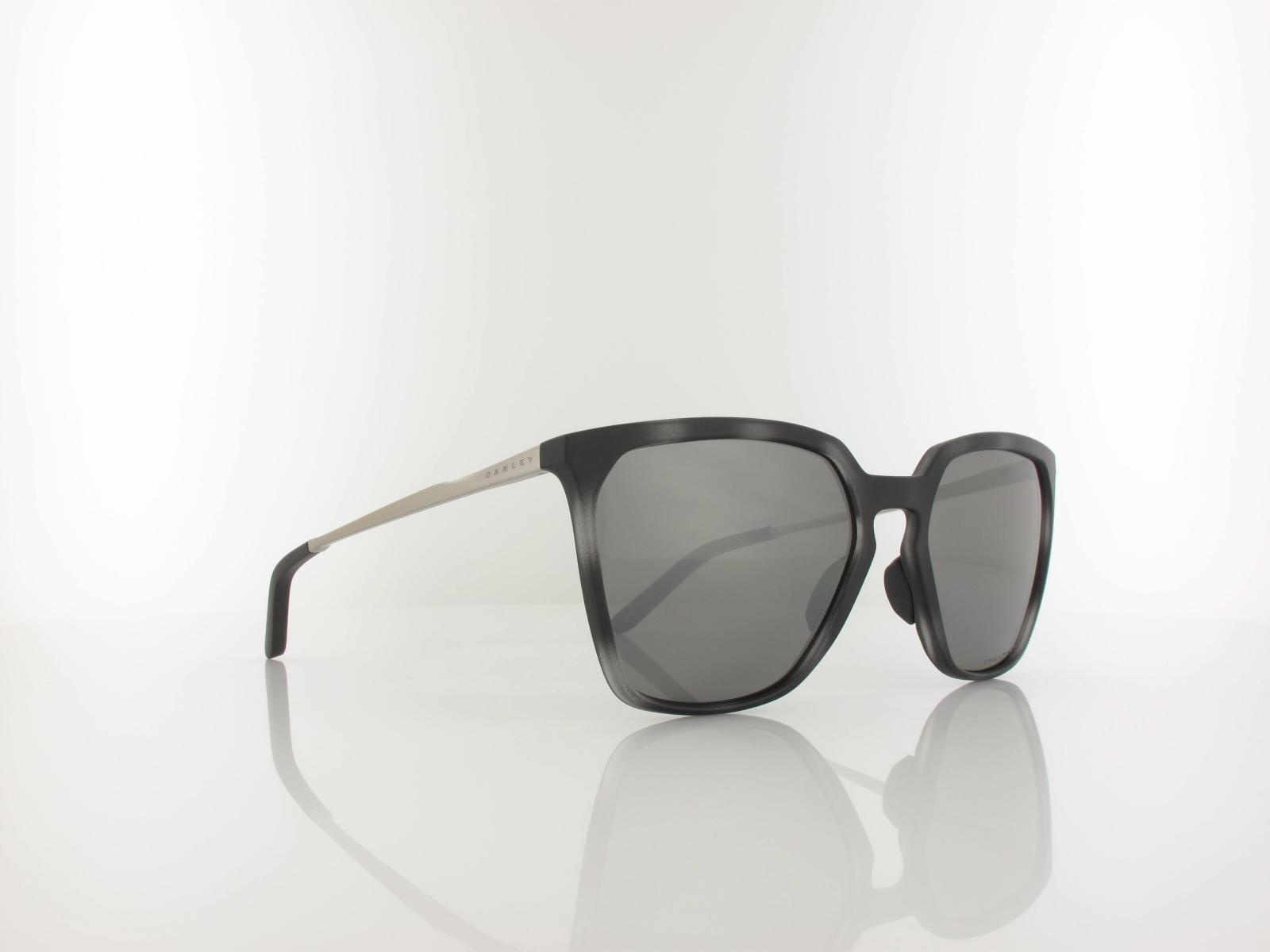 Oakley | SIELO SQ OO9480 03 57 | matte black tortoise / prizm black polar
