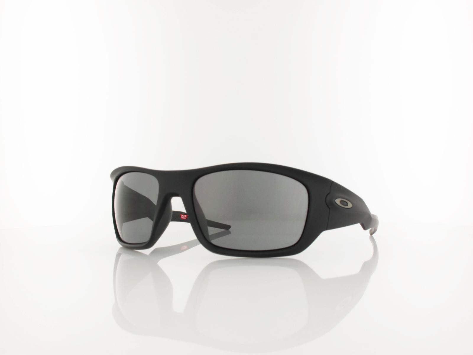 Oakley | MASSETER OO9486 01 60 | matte black / prizm grey