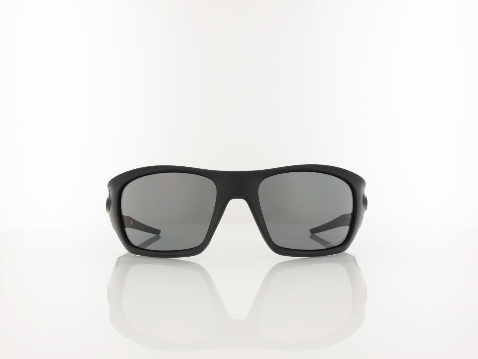 Oakley | MASSETER OO9486 01 60 | matte black / prizm grey