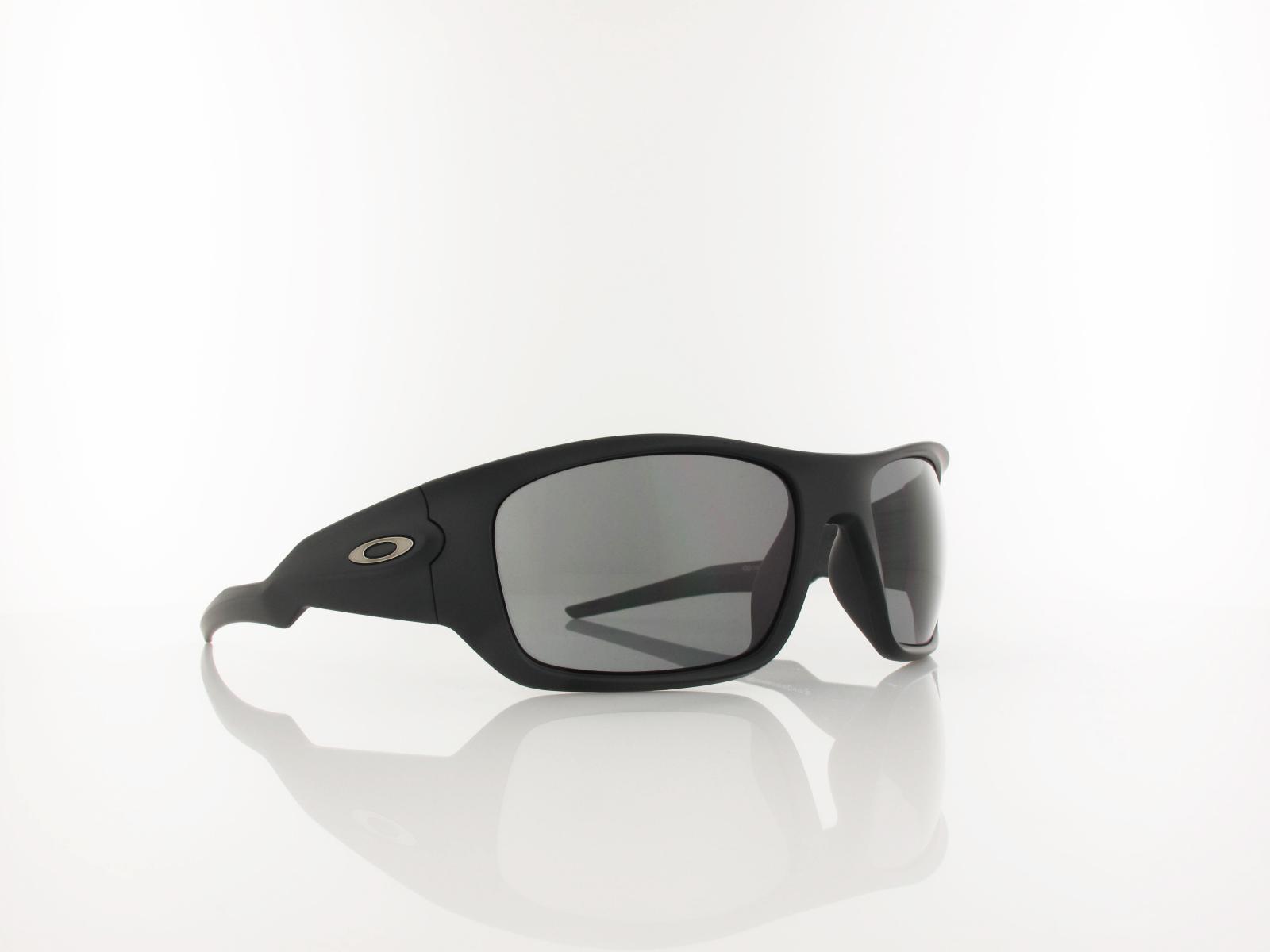 Oakley | MASSETER OO9486 01 60 | matte black / prizm grey