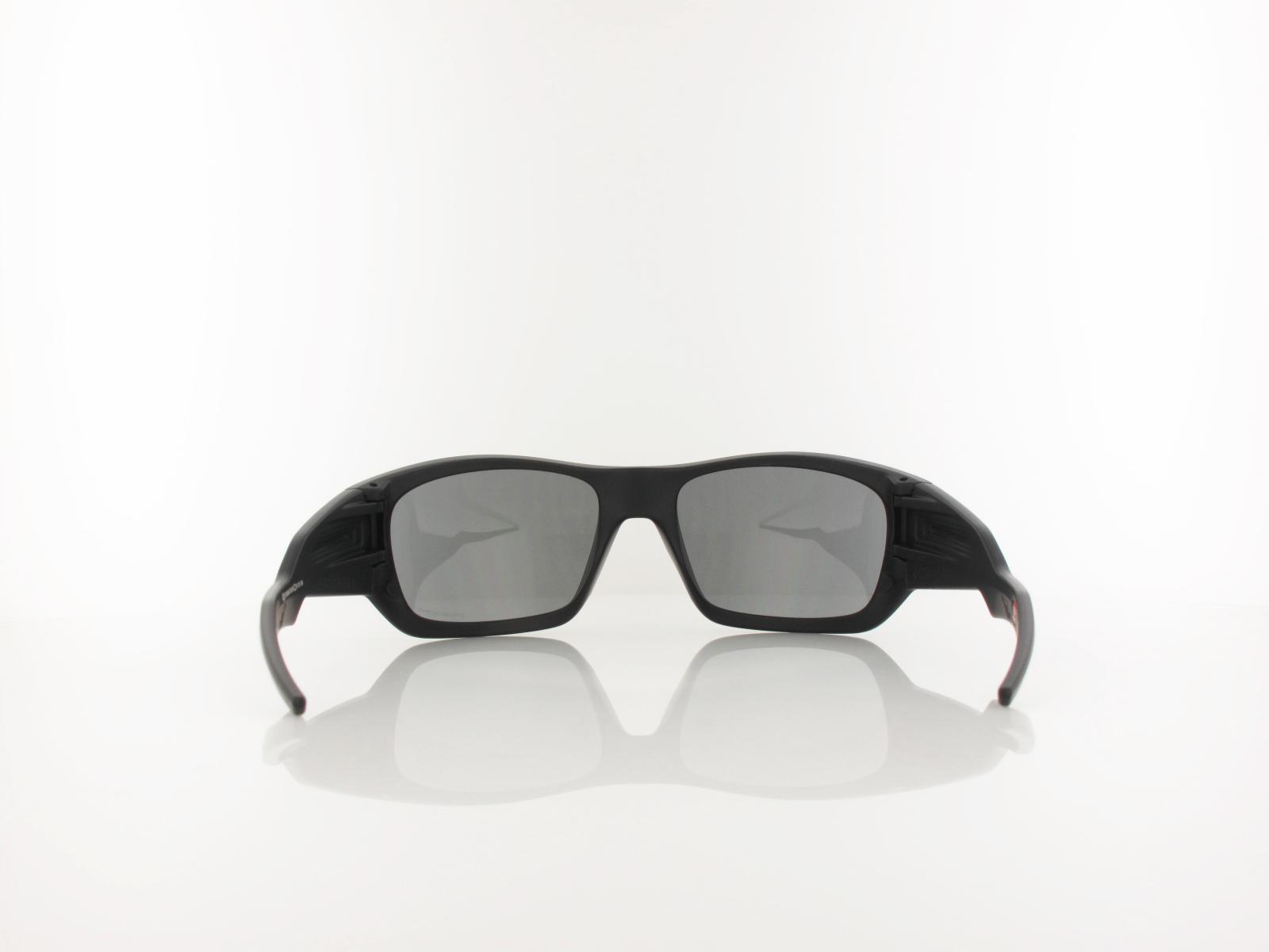 Oakley | MASSETER OO9486 01 60 | matte black / prizm grey