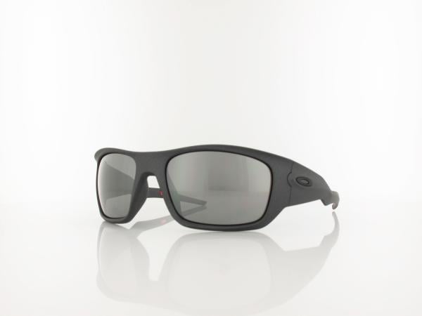 Oakley | MASSETER OO9486 02 60 | steel / prizm black