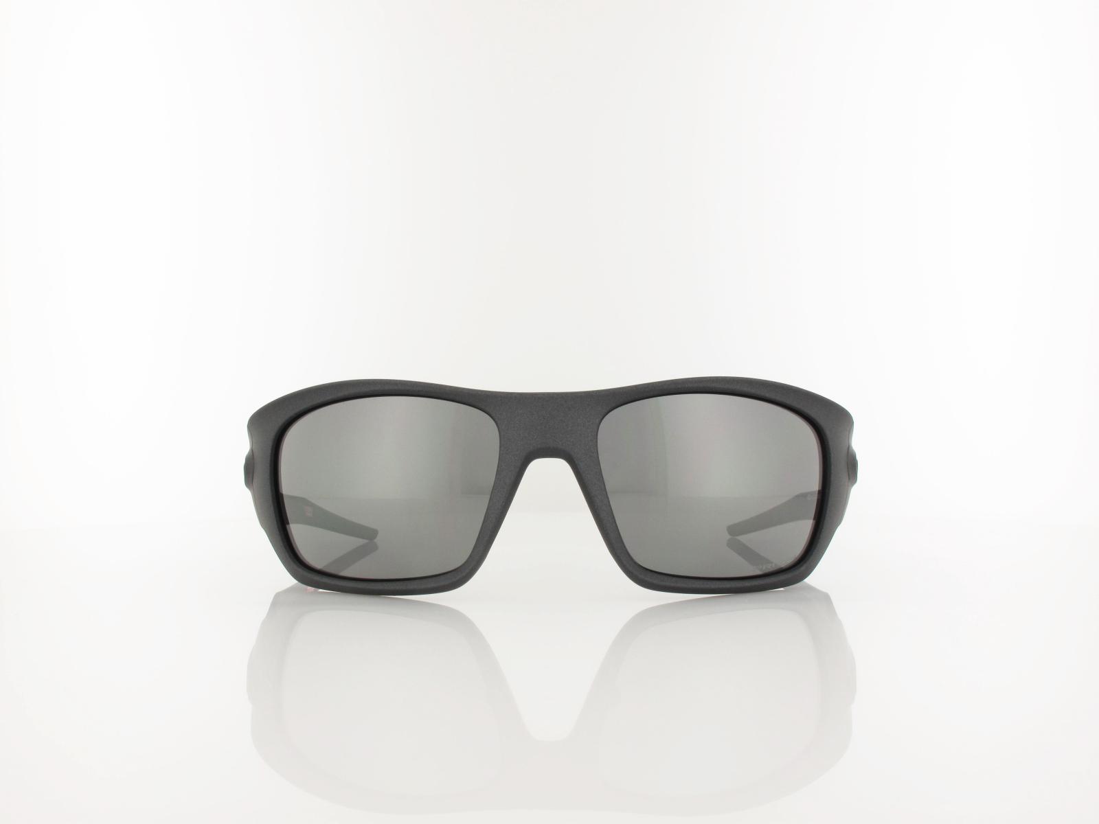Oakley | MASSETER OO9486 02 60 | steel / prizm black
