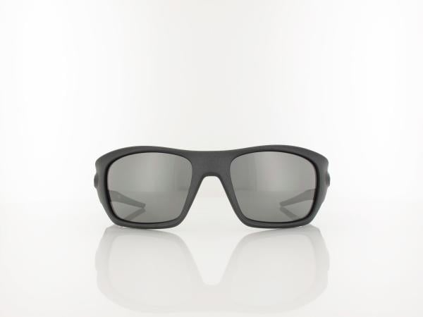 Oakley | MASSETER OO9486 02 60 | steel / prizm black