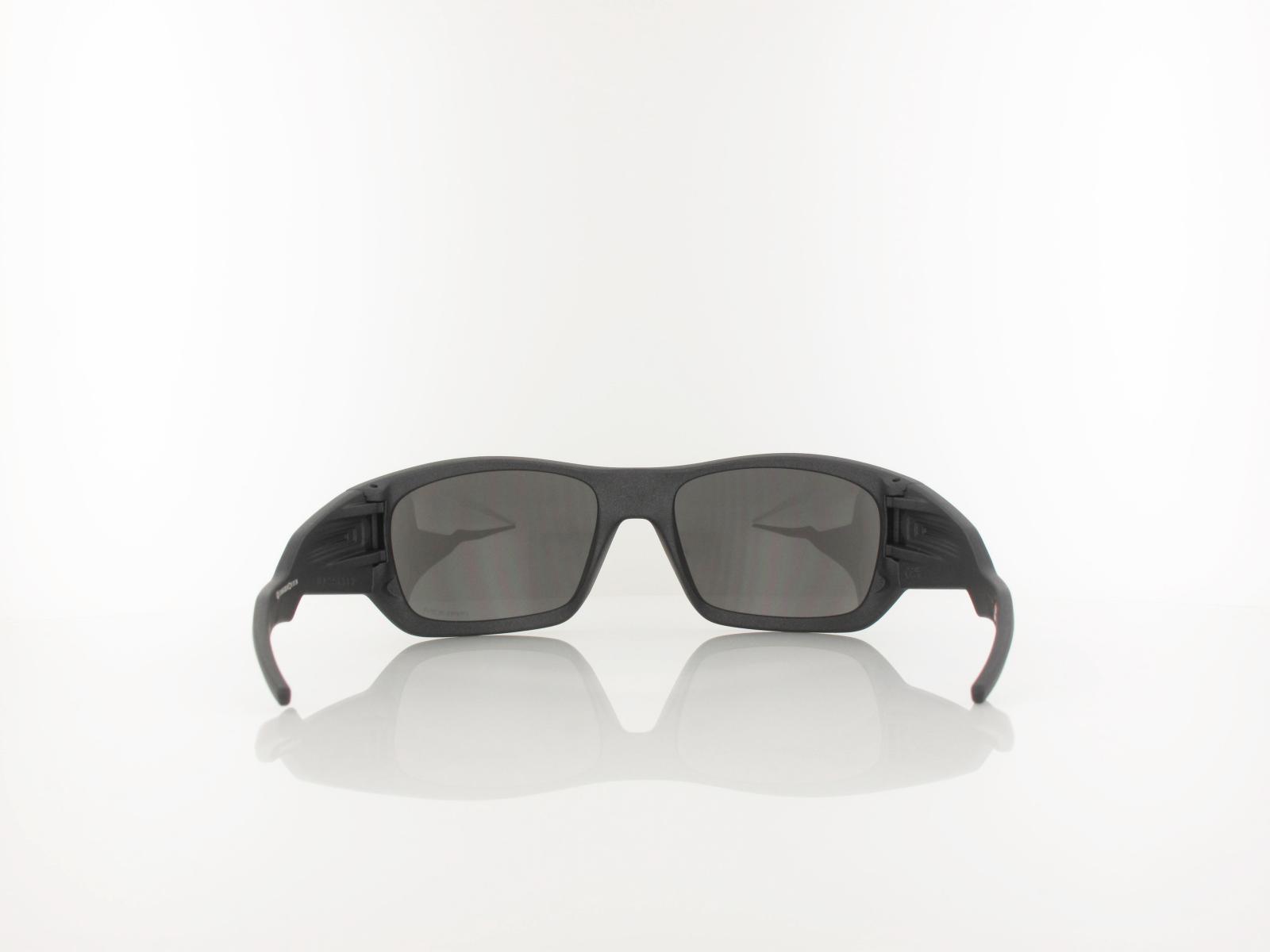 Oakley | MASSETER OO9486 02 60 | steel / prizm black