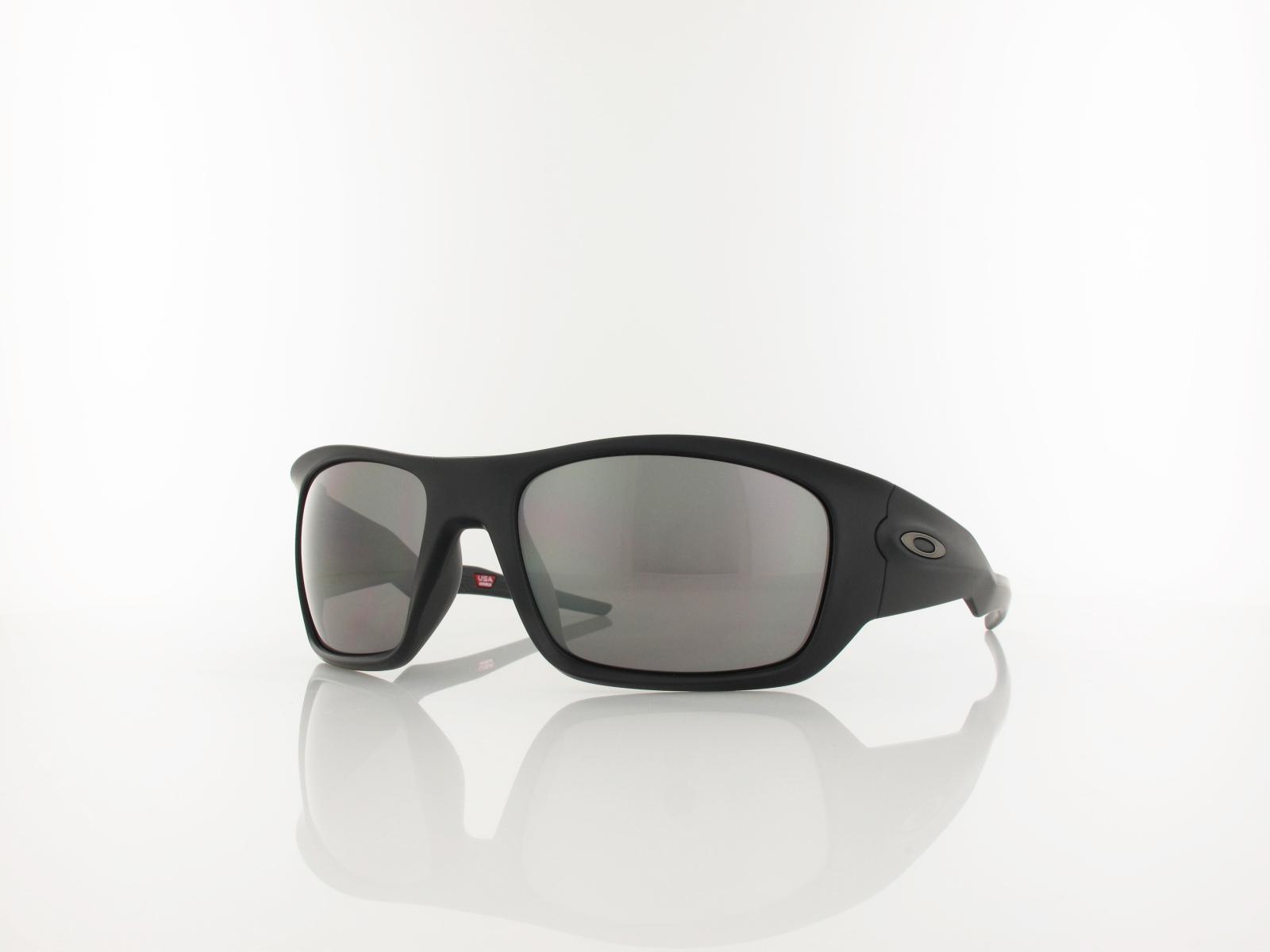 Oakley | MASSETER OO9486 06 60 | matte black / prizm black polar
