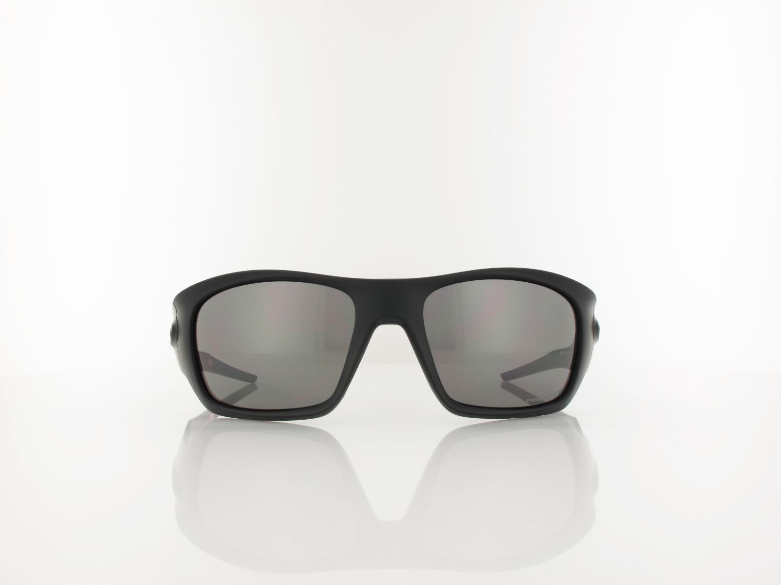 Oakley | MASSETER OO9486 06 60 | matte black / prizm black polar