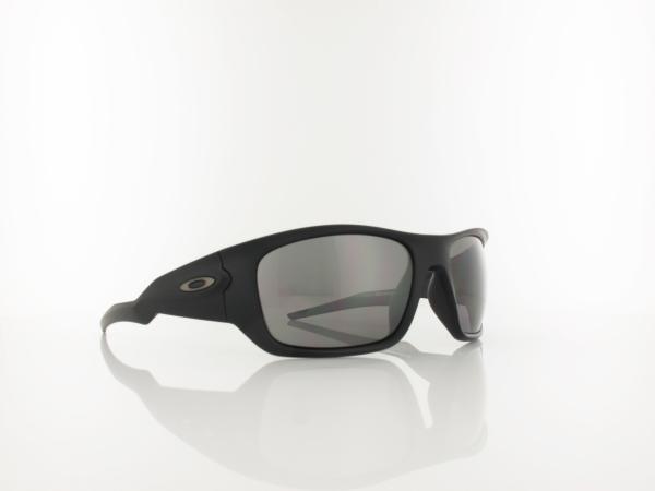 Oakley | MASSETER OO9486 06 60 | matte black / prizm black polar