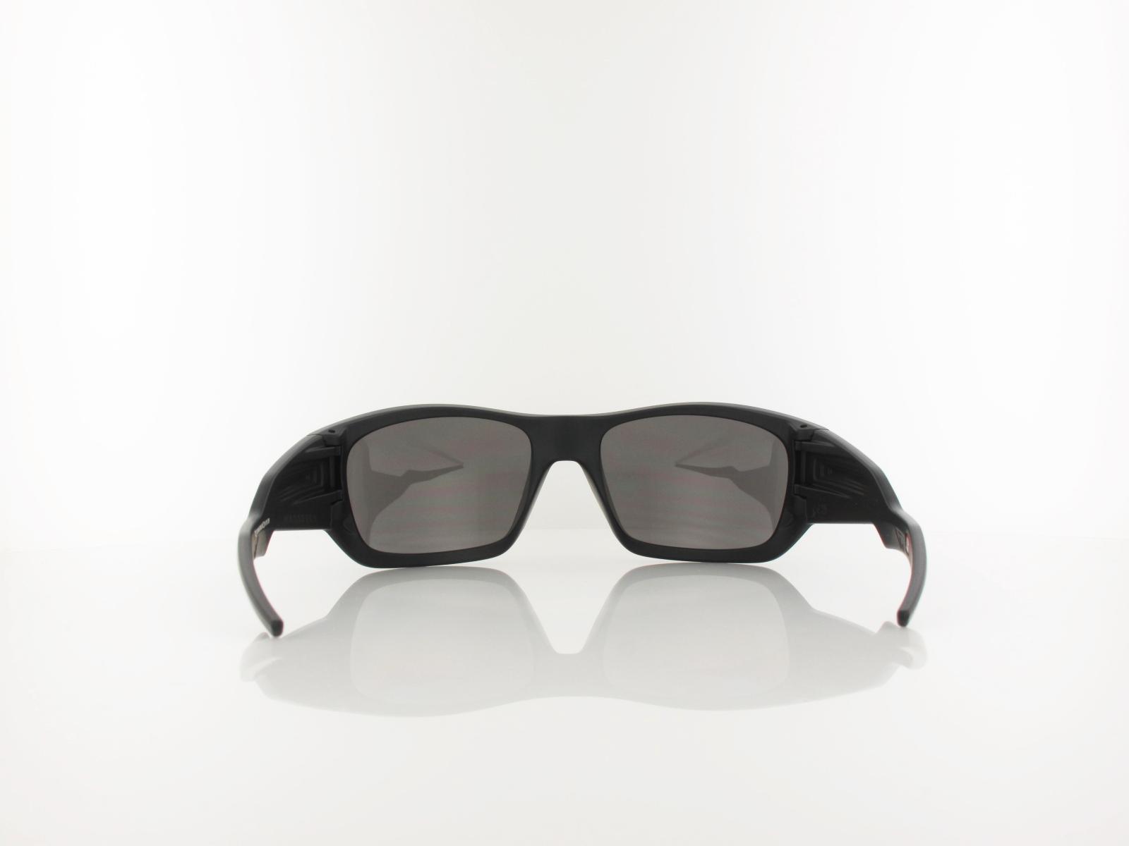 Oakley | MASSETER OO9486 06 60 | matte black / prizm black polar