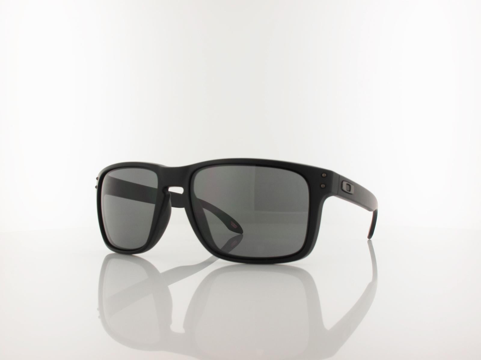 OAKLEY | Holbrook XXL OO9487 01 61 | matte black / prizm grey