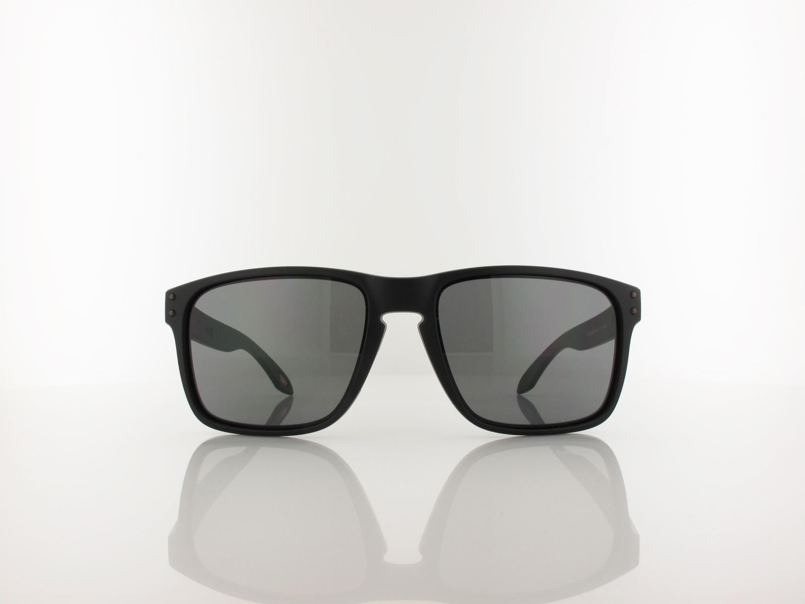 OAKLEY | Holbrook XXL OO9487 01 61 | matte black / prizm grey