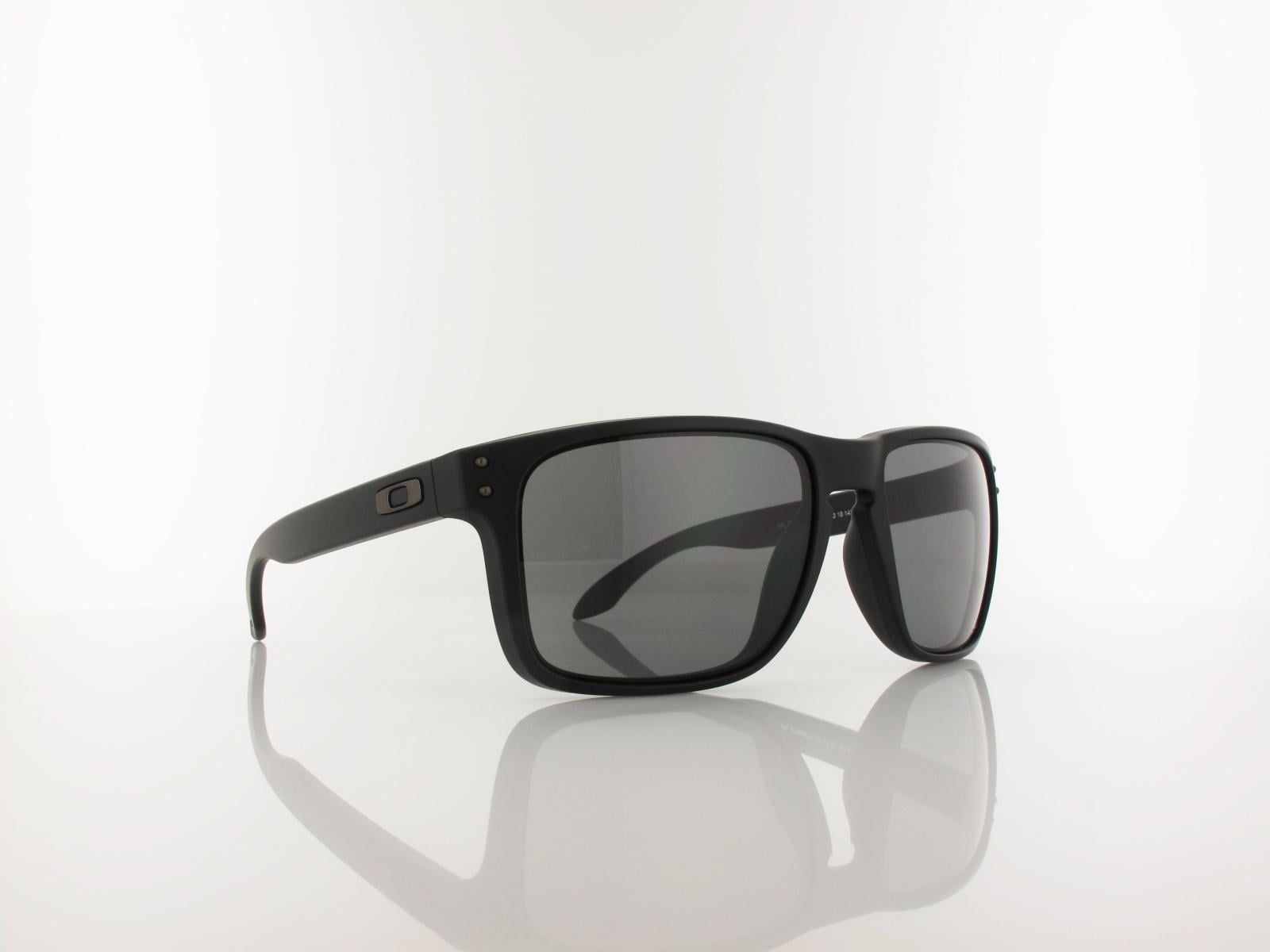 OAKLEY | Holbrook XXL OO9487 01 61 | matte black / prizm grey
