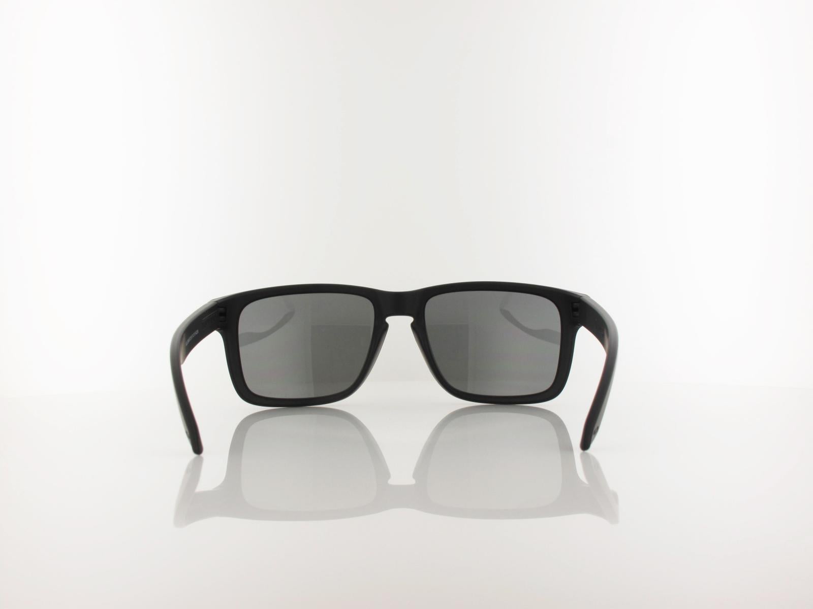 OAKLEY | Holbrook XXL OO9487 01 61 | matte black / prizm grey