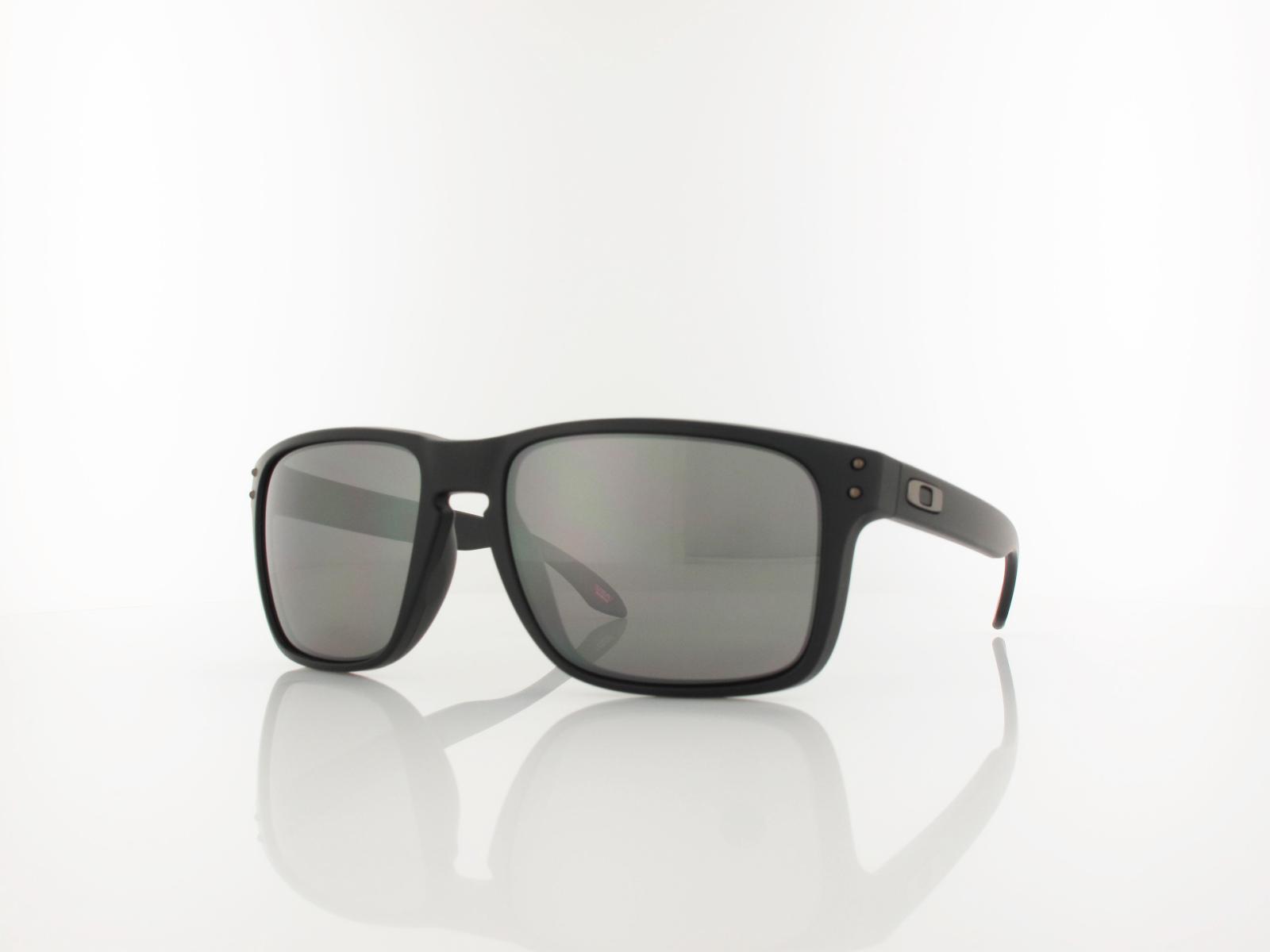 OAKLEY | Holbrook XXL OO9487 03 61 | matte black / prizm black polarized