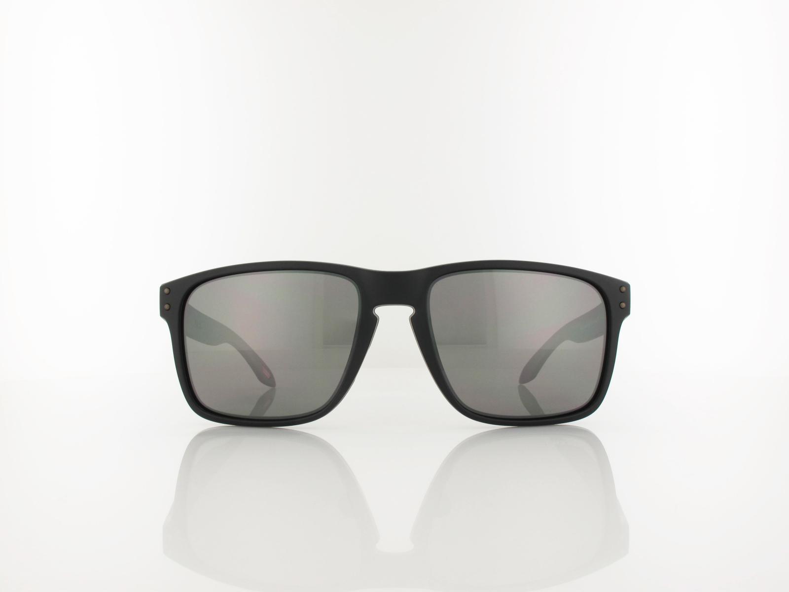 OAKLEY | Holbrook XXL OO9487 03 61 | matte black / prizm black polarized