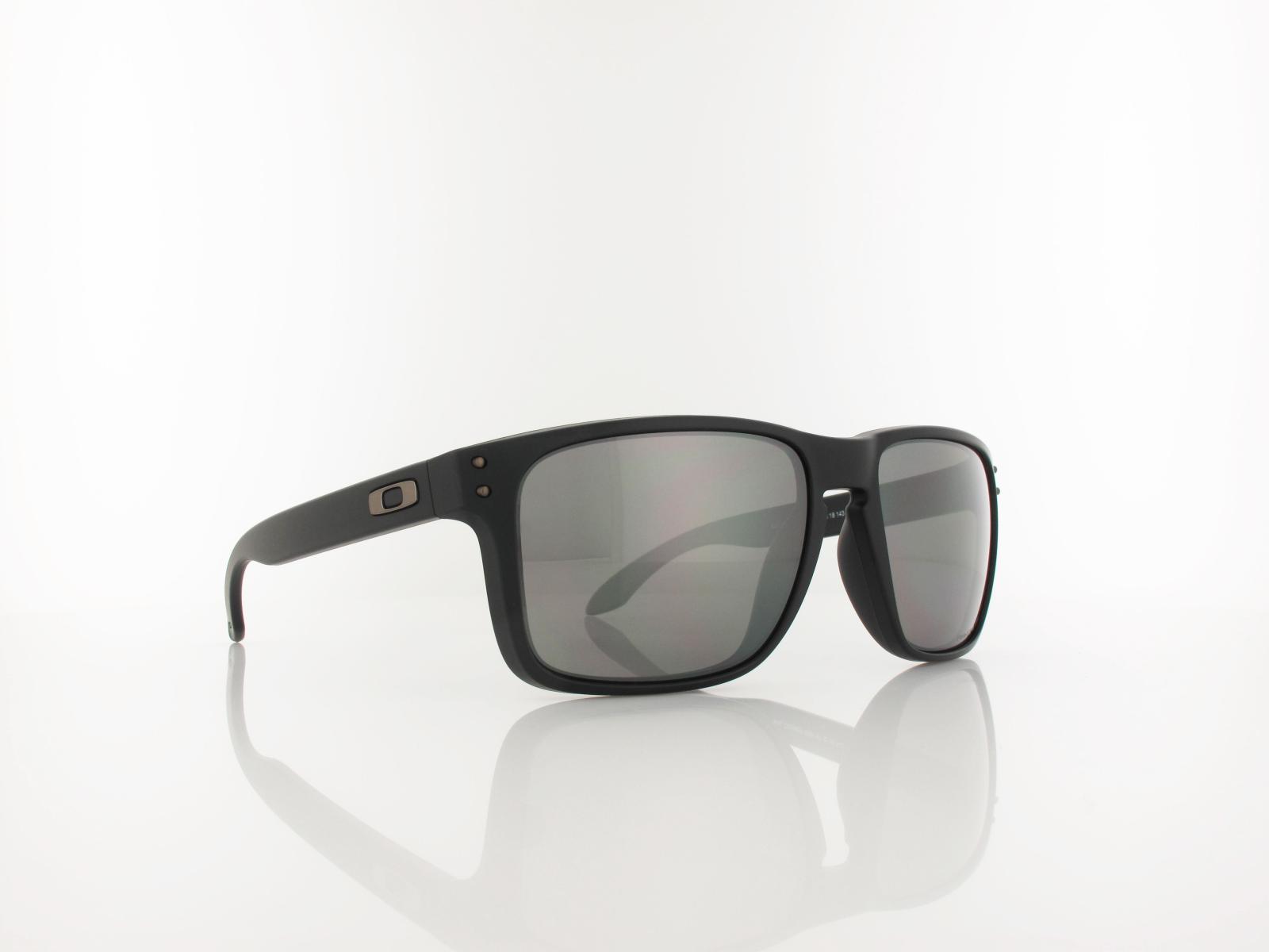 OAKLEY | Holbrook XXL OO9487 03 61 | matte black / prizm black polarized
