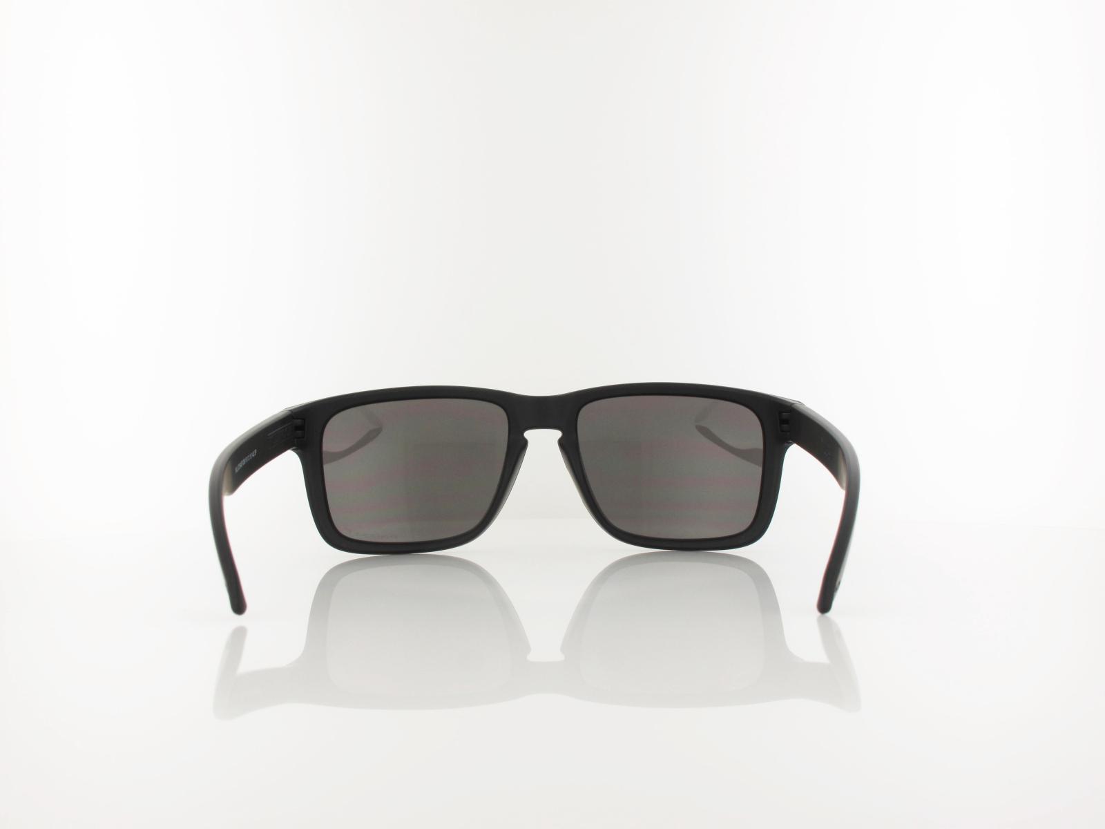 OAKLEY | Holbrook XXL OO9487 03 61 | matte black / prizm black polarized