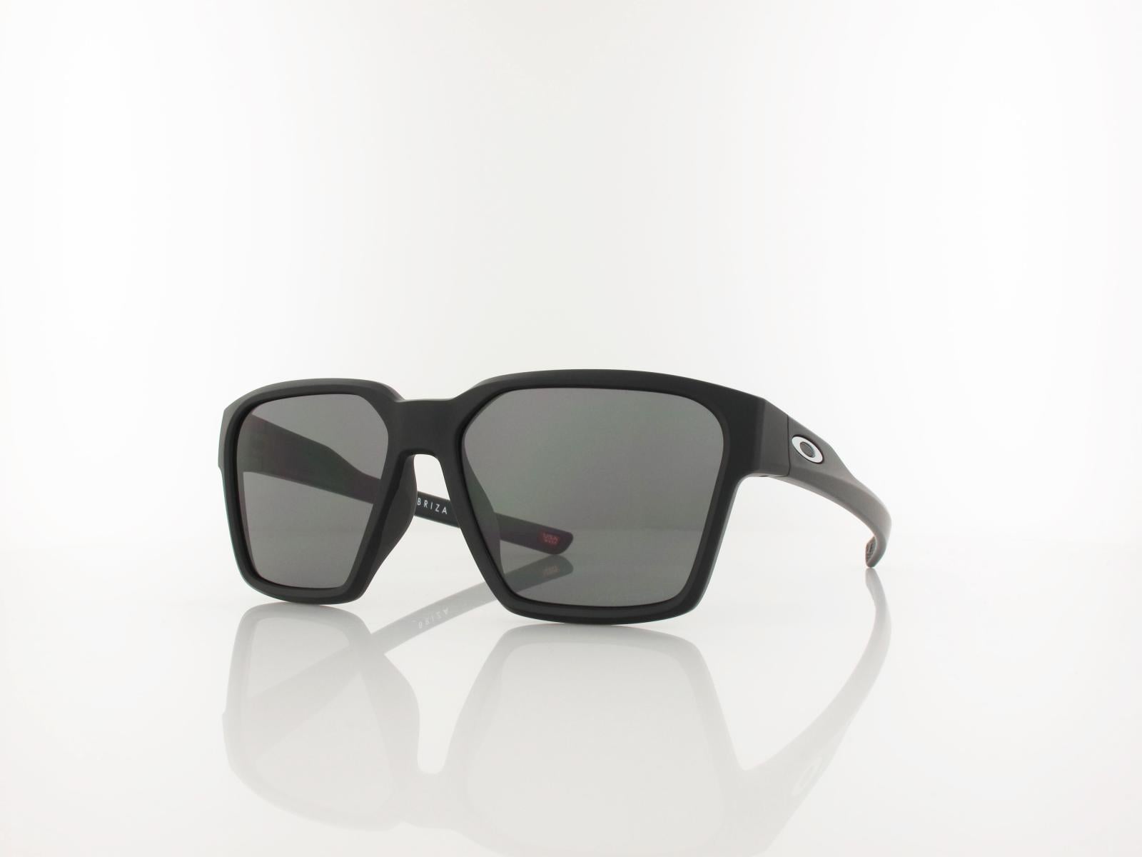 Oakley | BRIZA OO9497 01 58 | matte black / prizm grey