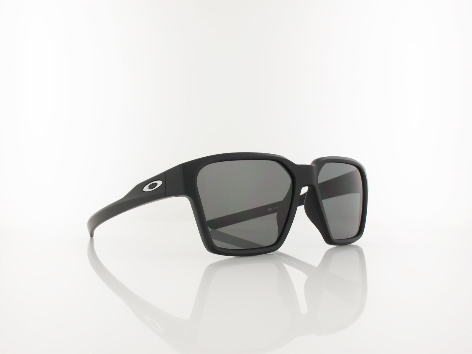 Oakley | BRIZA OO9497 01 58 | matte black / prizm grey