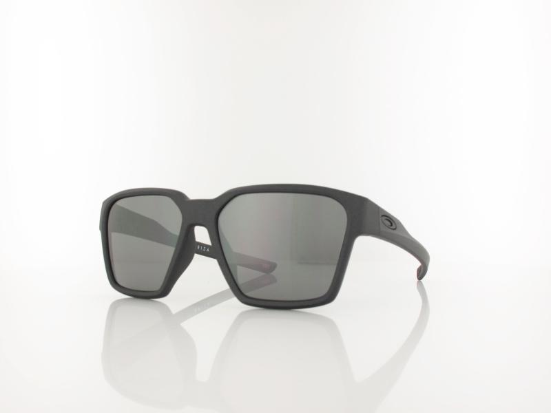 Oakley | BRIZA OO9497 03 58 | steel / prizm black iridium