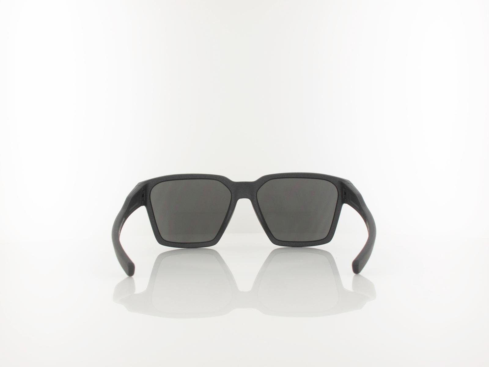 Oakley | BRIZA OO9497 03 58 | steel / prizm black iridium