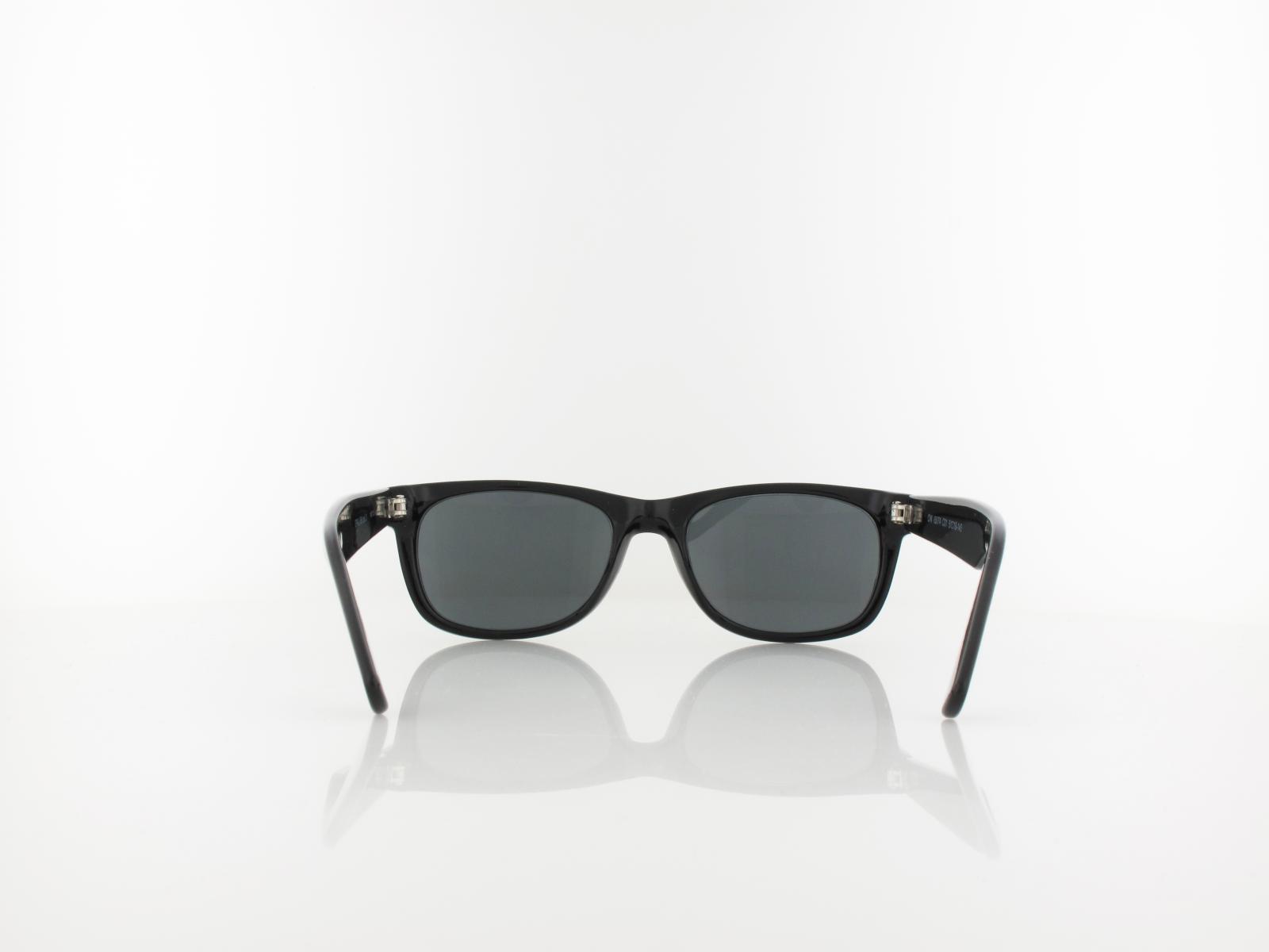 Brilando | OW IS074 C01 51 | schwarz / grau