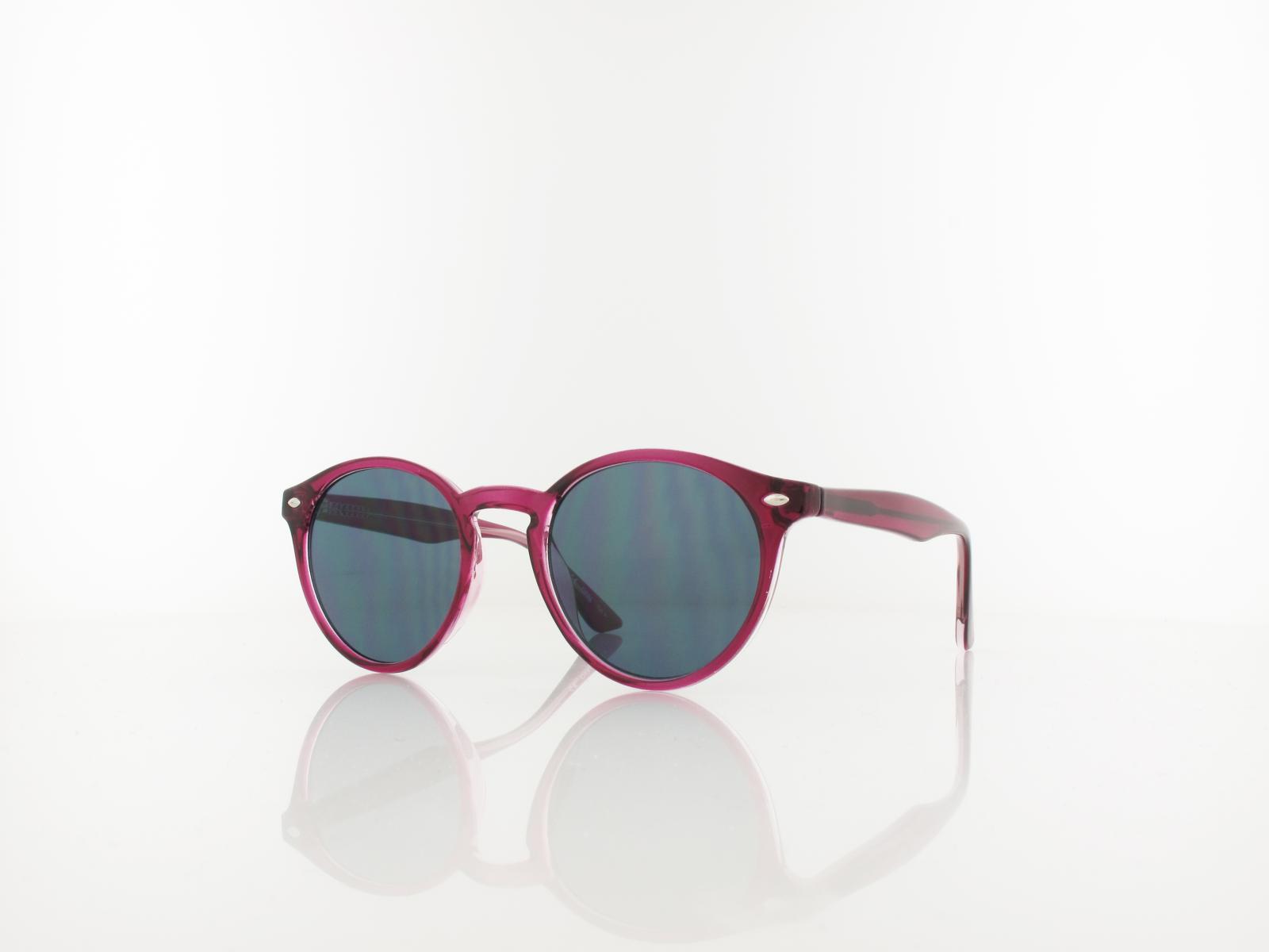 Brilando | OW IS178 small C08 44 | dkl pink / grau