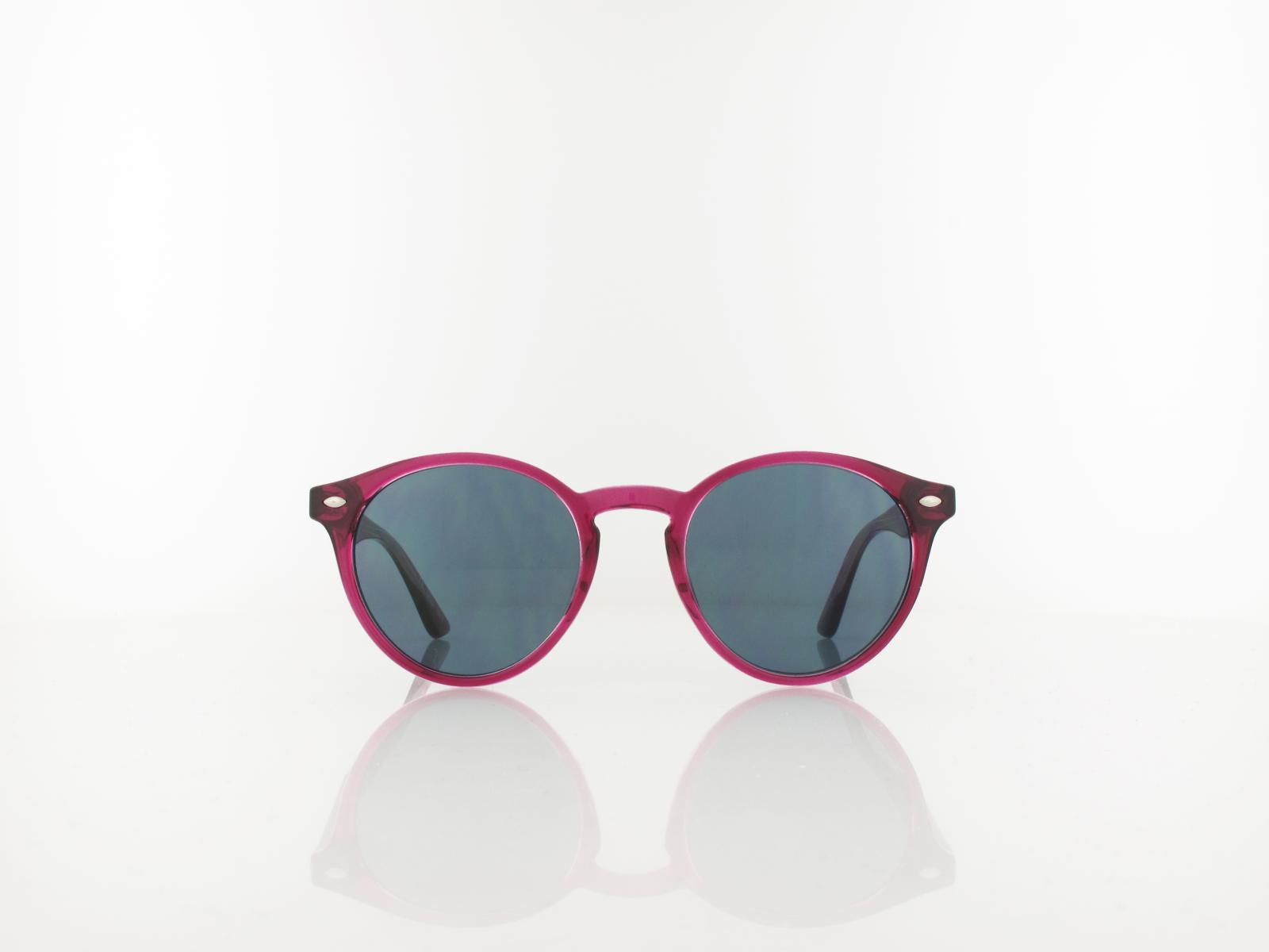 Brilando | OW IS178 small C08 44 | dkl pink / grau