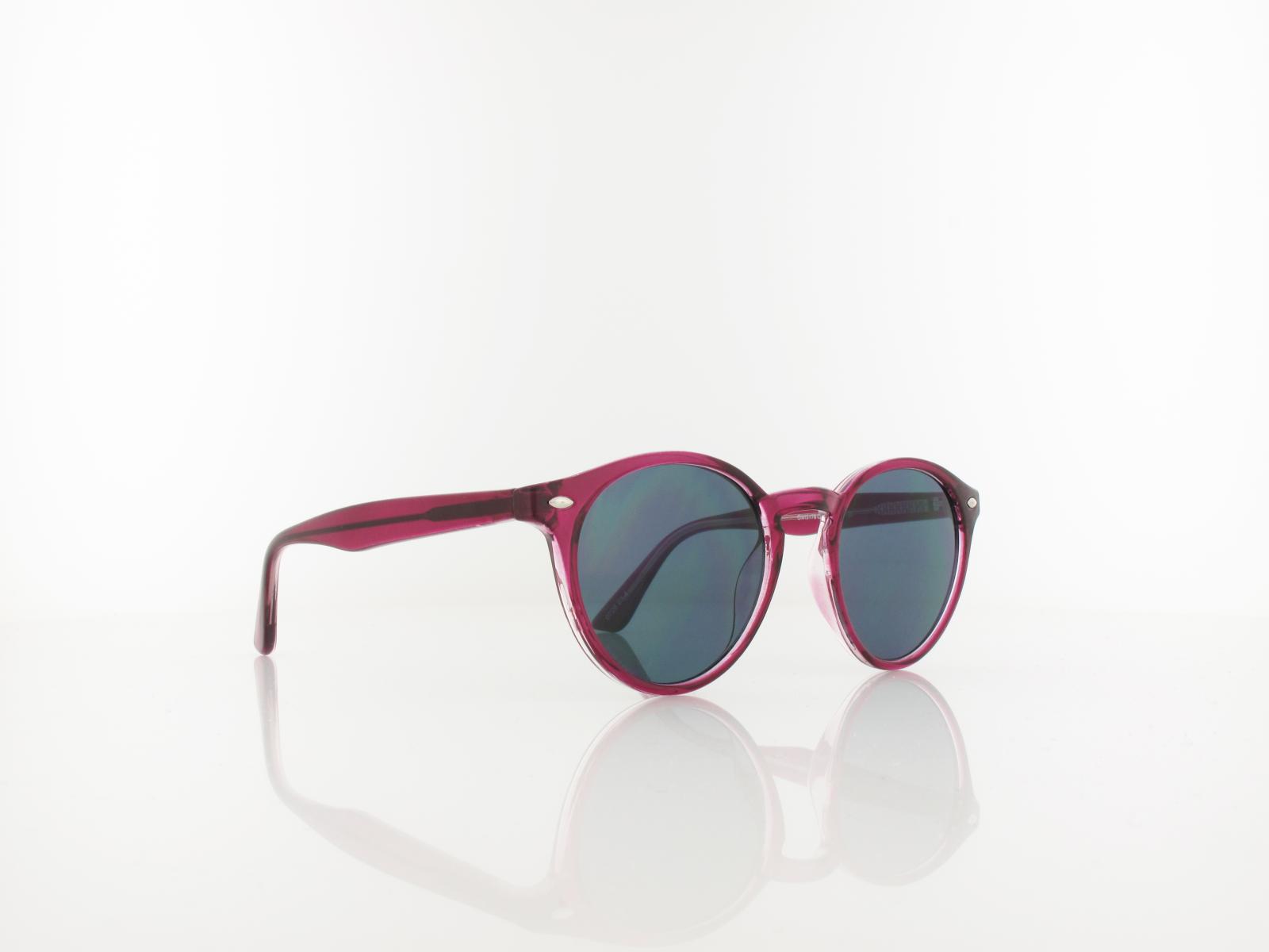 Brilando | OW IS178 small C08 44 | dkl pink / grau