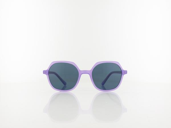 Brilando | OW IS291 small C08 46 | dkl pink / grau