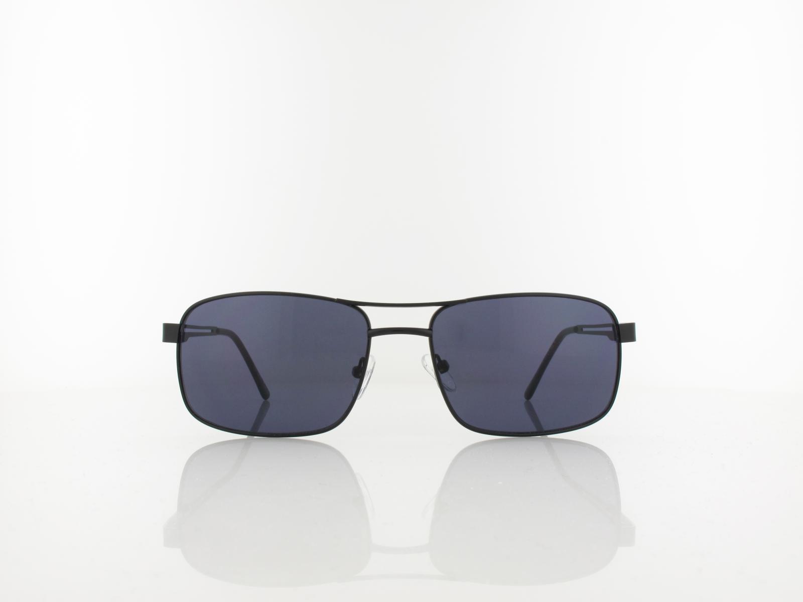 Brilando | OW MS062 C01 58 | schwarz / grau