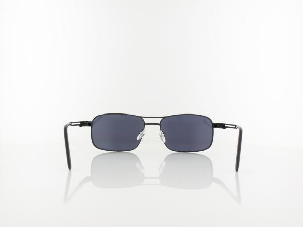 Brilando | OW MS062 C01 58 | schwarz / grau