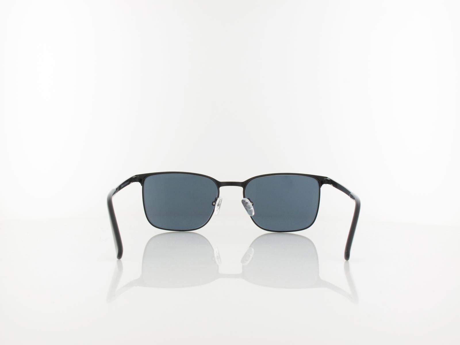 Brilando | OW MS166 C01 54 | schwarz / grau