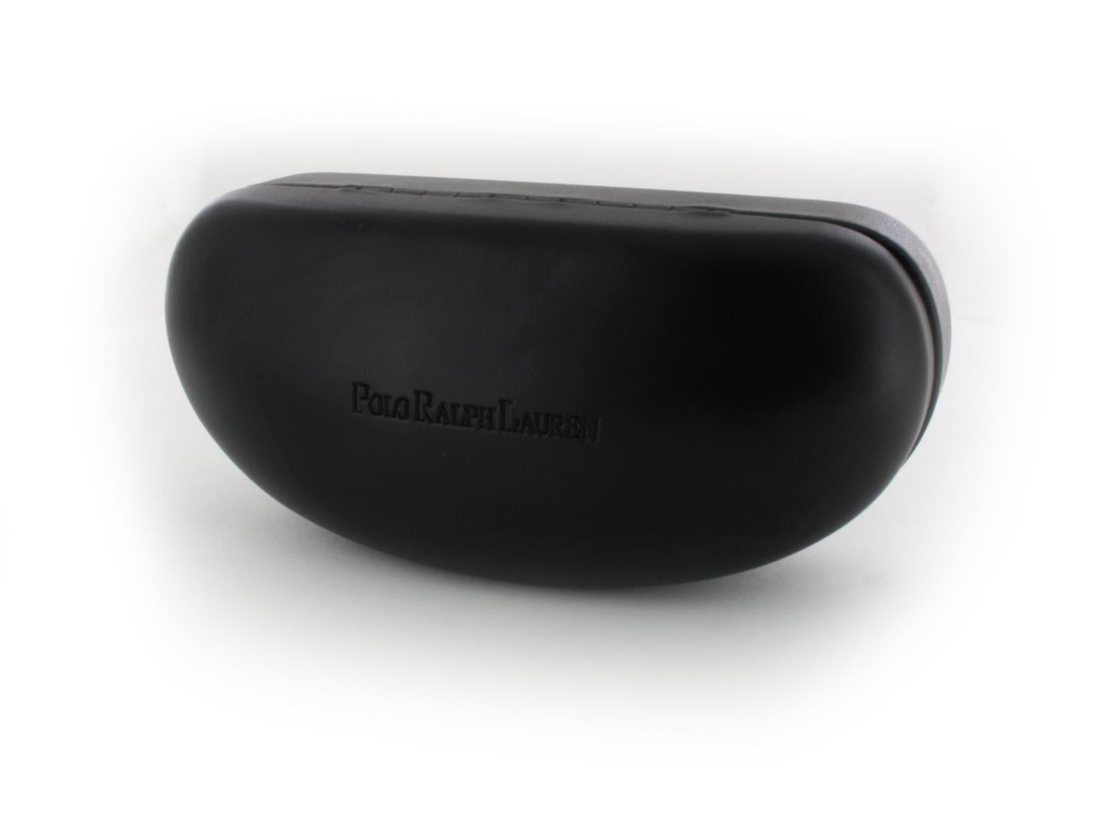 Polo Ralph Lauren | PH4133 528481 59 | matte black / polar grey