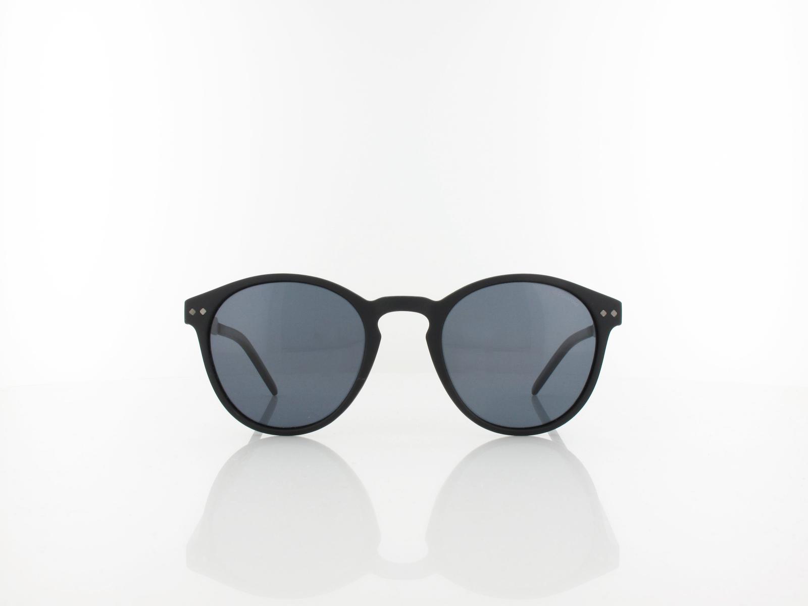 Polaroid | PLD 1029/S 003/M9 50 | matte black / grey polarized