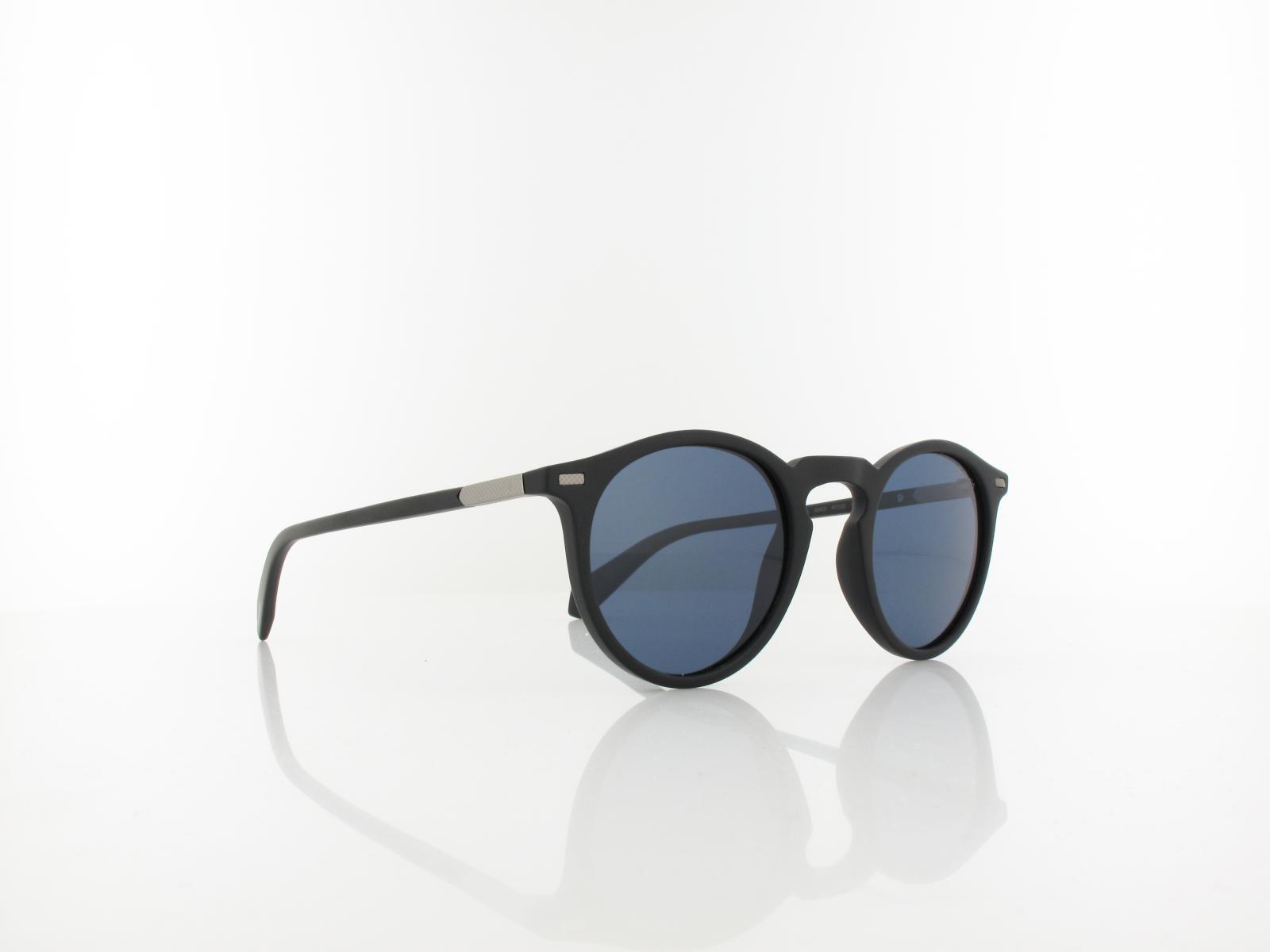 Polaroid | PLD 2086/S 003/C3 47 | matte black / smoke