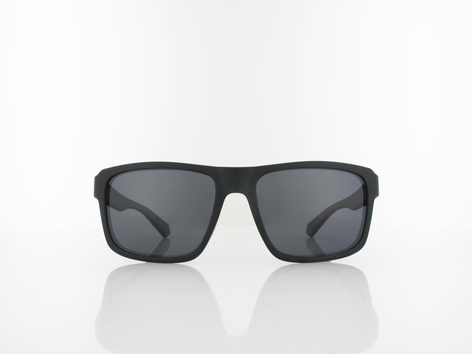 Polaroid | PLD 2158/S 807/M9 58 | black / grey polarized