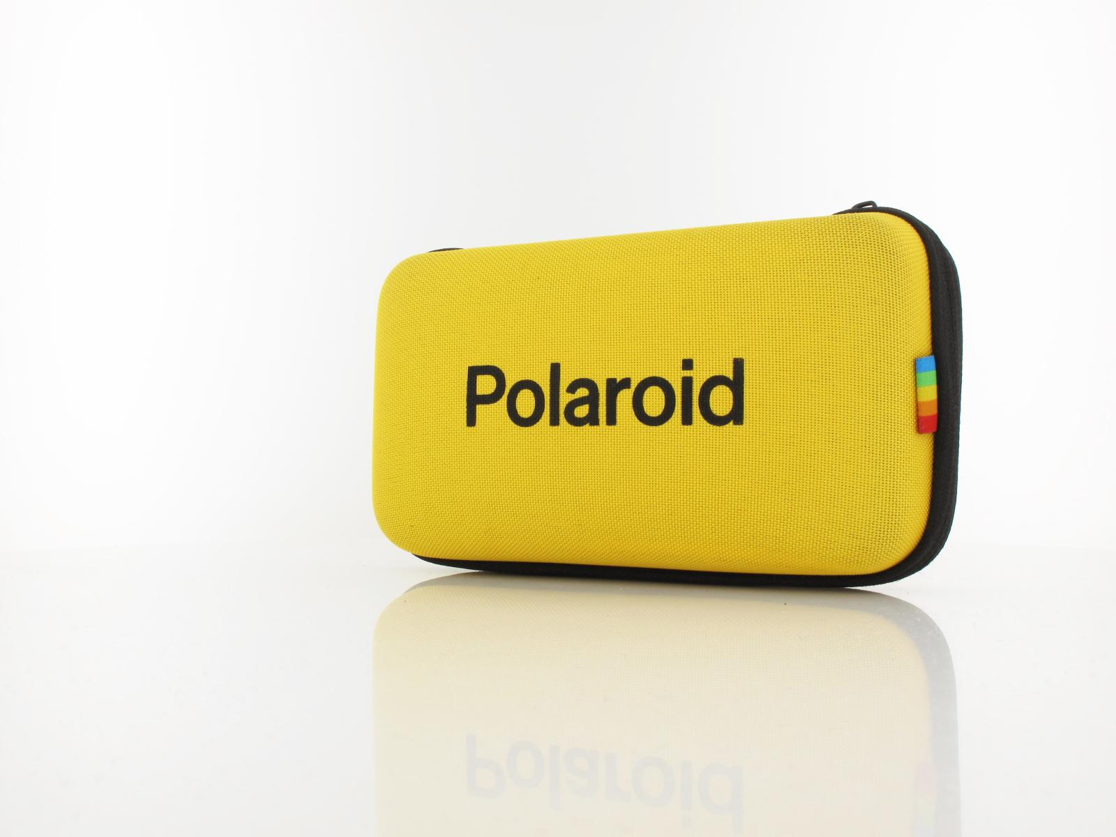 Polaroid | PLD 2158/S 807/M9 58 | black / grey polarized